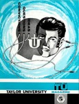 Taylor University Magazine (Winter 1969) by Taylor University