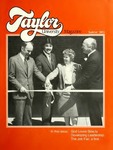 Taylor University Magazine (Summer 1983) by Taylor University