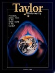 Taylor University Magazine (Summer 1988 by Taylor University