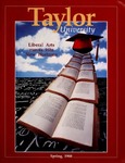 Taylor University Magazine (Spring 1988) by Taylor University