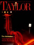 Taylor: A Magazine for Taylor University Alumni and Friends (Summer 1994) by Taylor University