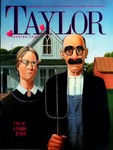 Taylor: A Magazine for Taylor University Alumni and Friends (Spring 1994) by Taylor University