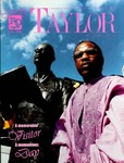 Taylor: A Magazine for Taylor University Alumni and Friends (Winter 1996) by Taylor University