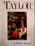 Taylor: A Magazine for Taylor University Alumni and Friends (Winter 1998) by Taylor University