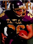 Taylor: A Magazine for Taylor University Alumni and Friends (Fall 1998) by Taylor University