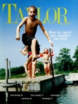 Taylor: A Magazine for Taylor University Alumni and Friends (Fall 2001)