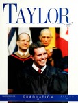 Taylor: A Magazine for Taylor University Alumni and Friends (Summer 2001)