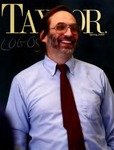 Taylor: A Magazine for Taylor University Alumni and Friends (Spring 2002)