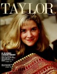 Taylor: A Magazine for Taylor University Alumni and Friends (Spring 2003)