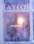 Taylor: A Magazine for Taylor University Alumni and Friends (Winter 2006) by Taylor University
