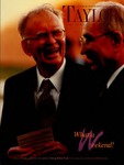 Taylor: A Magazine for Taylor University Alumni and Friends (Winter 1997) by Taylor University