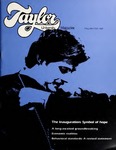 Taylor University Magazine (Fall/Winter 1982) by Taylor University