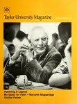Taylor University Magazine (Spring/Summer 1979) by Taylor University