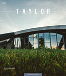 Taylor: A Magazine for Taylor University Alumni, Parents and Friends (Summer 2018)
