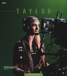 Taylor: A Magazine for Taylor University Alumni, Parents and Friends (Spring 2019) by Taylor University