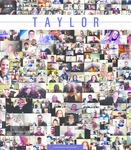 Taylor: A Magazine for Taylor University Alumni, Parents and Friends (Summer 2020) by Taylor University
