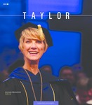 Taylor: A Magazine for Taylor University Alumni, Parents and Friends (Fall 2019)