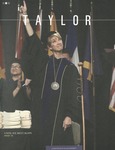Taylor: A Magazine for Taylor University Alumni, Parents and Friends (Summer 2021)