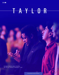 Taylor: A Magazine for Taylor University Alumni, Parents and Friends (Fall 2022)
