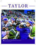 Taylor: A Magazine for Taylor University Alumni, Parents and Friends (Summer 2023)