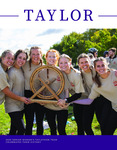 Taylor: A Magazine for Taylor University Alumni, Parents, and  Friends