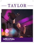 Taylor: A Magazine for Taylor University Alumni, Parents, and Friends by Taylor University