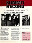 Summit Record by Summit Christian College