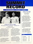 Summit Record