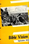 The Bible Vision by Fort Wayne Bible College