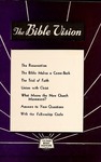 The Bible Vision by Fort Wayne Bible Institute