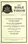 The Bible Vision by Fort Wayne Bible Institute