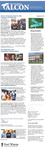The Fort Wayne Falcon Alumni E-Newsletter: September 2012