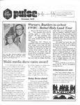 Fort Wayne Bible College Pulse: October 1976