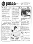 Fort Wayne Bible College Pulse: January 1978