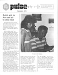Fort Wayne Bible College Pulse: November 1978