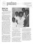 Fort Wayne Bible College Pulse: Summer 1979