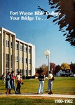 Fort Wayne Bible College Catalog by Fort Wayne Bible College
