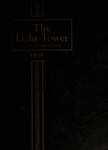 Light Tower 1935 by Fort Wayne Bible Institute