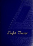 Light Tower 1961 by Fort Wayne Bible College