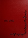 Vine 1977 by Fort Wayne Bible Institute