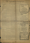 The Upland Enterprise: May 19, 1909 by Upland