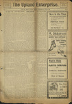 The Upland Enterprise: June 16, 1909 by Upland