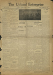 The Upland Enterprise: February 4, 1909