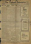The Upland Enterprise: June 10,1909 by Upland