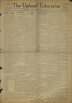 The Upland Enterprise: July 1, 1910 by Upland