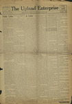 The Upland Enterprise: July 15, 1910 by Upland