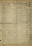 The Upland Enterprise: August 12, 1910 by Upland