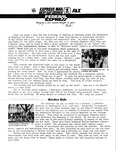 Wandering Wheels Newsletter, June 1989 by Wandering Wheels