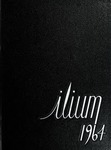 Ilium 1964 by Taylor University