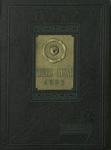 The Gem 1925 by Taylor University